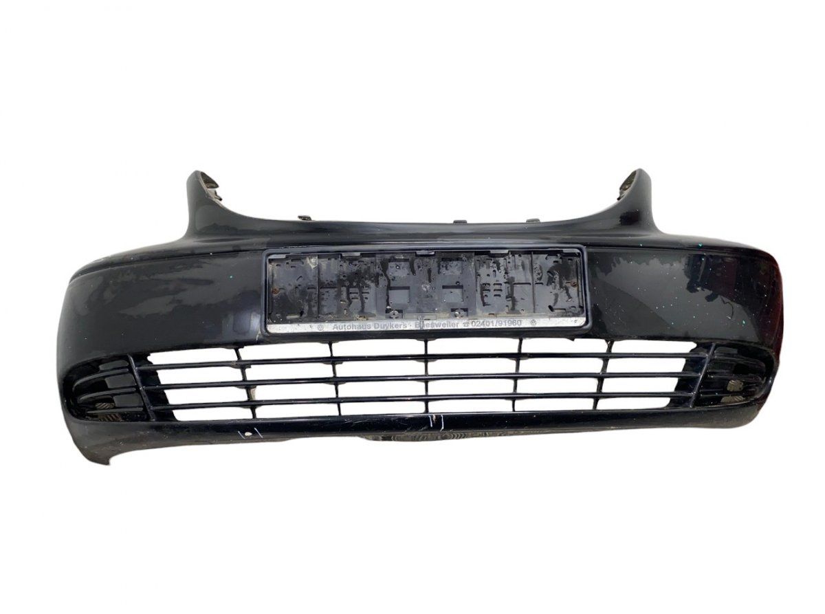 04857886 Front Bumper CHRYSLER VOYAGER IV (RG, RS) (2000-2008)