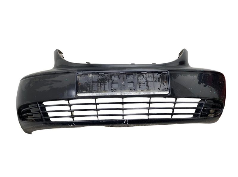 04857886 Front Bumper CHRYSLER VOYAGER IV (RG, RS) (2000-2008)