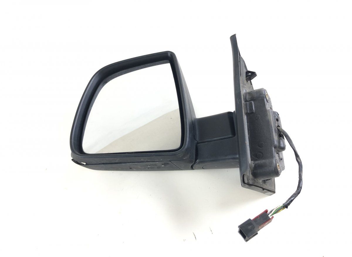 735528051 Mirror left FIAT DOBLO II (152, 263) (2009-2022)