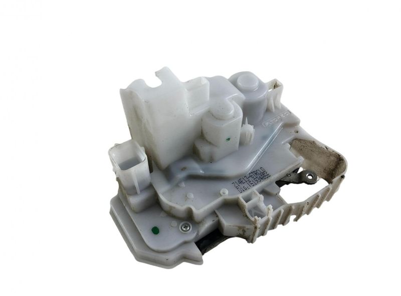 51934856 Sliding door lock right FIAT DOBLO II (152, 263) (2009-2022)