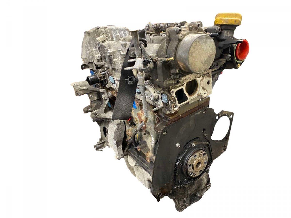 198A3000 Engine FIAT DOBLO II (152, 263) (2009-2022)