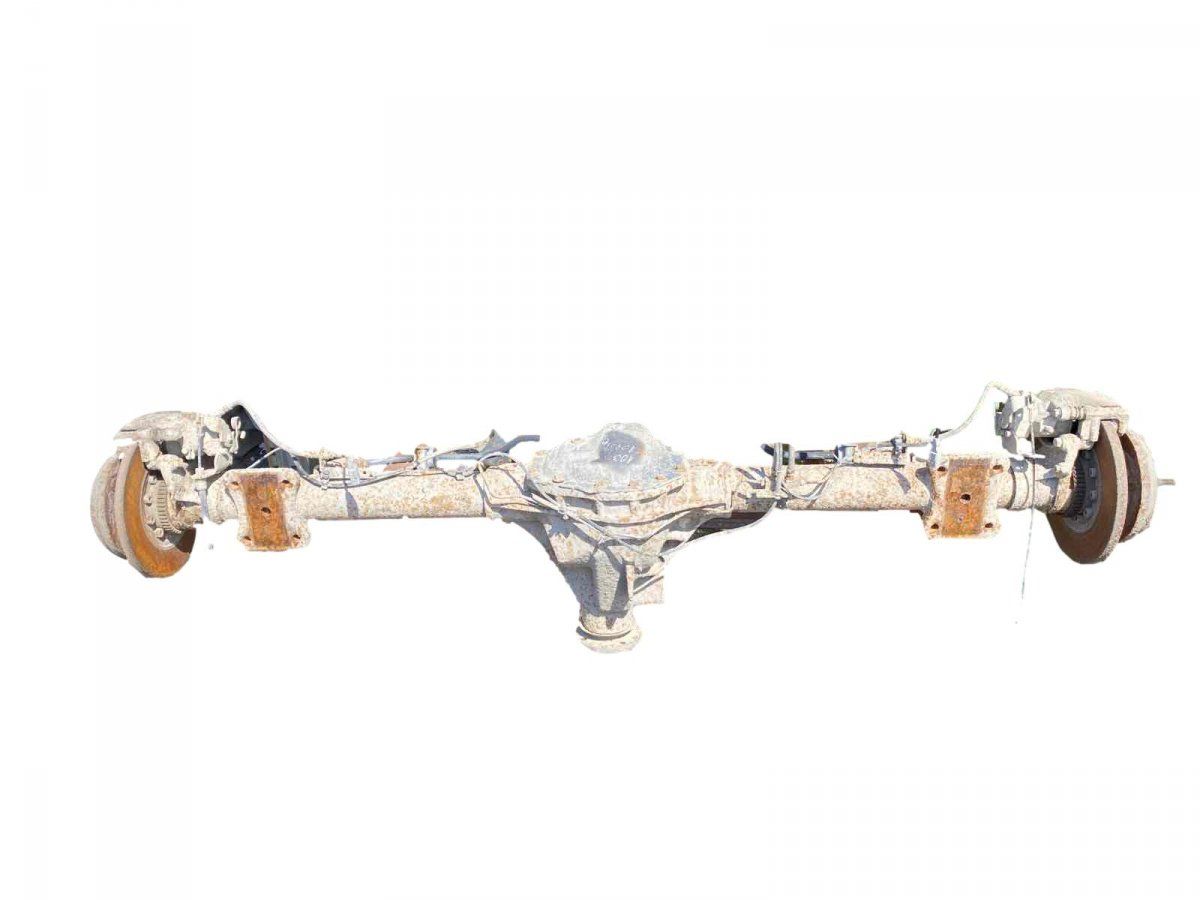 1628981 Rear Axle Complete FORD TRANSIT III (2006-2013)