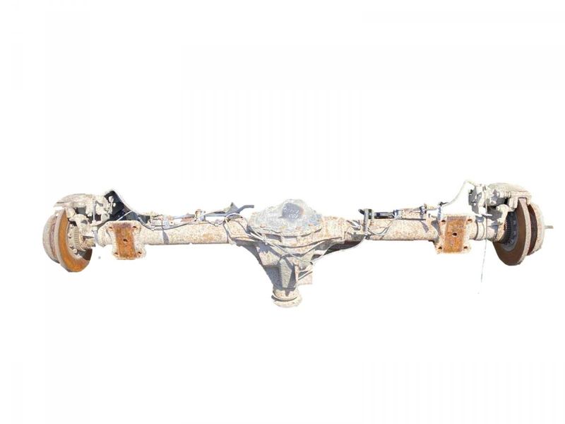 1628981 Rear Axle Complete FORD TRANSIT III (2006-2013)