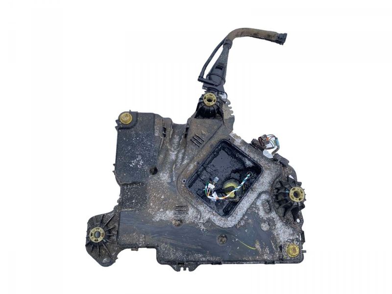 1682620580 AdBlue tank  CITROËN JUMPY III (2016-)