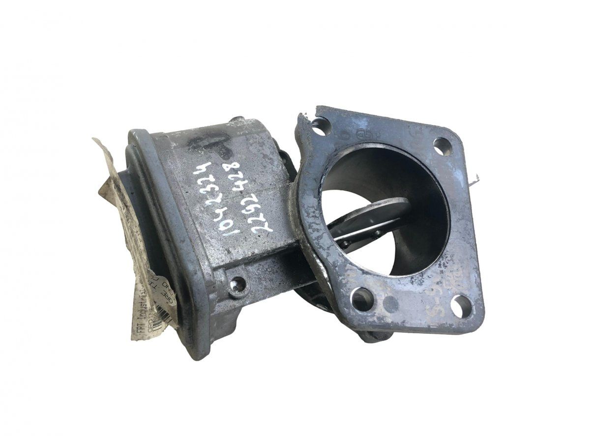 504388271 Throttle body IVECO DAILY V (2011-2014)