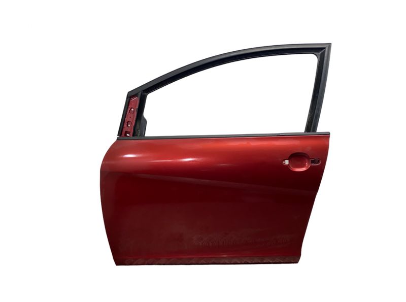 Door Front Left SEAT TOLEDO III (5P2) (2004-2009)