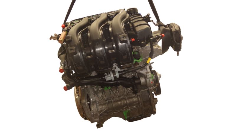 HMR (EB2FA) EB2FA HMR Engine CITROËN C3 III (SX) (2016-2024)