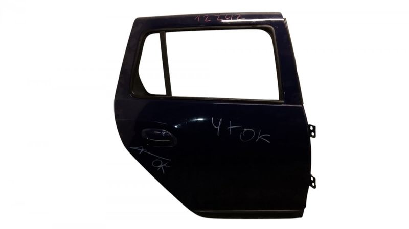 Door Rear Right DACIA LOGAN II (2012-2020)