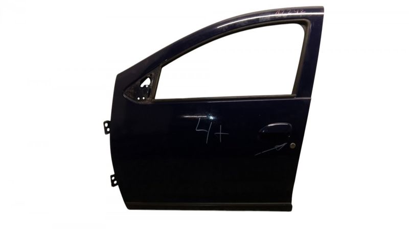 Door Front Left DACIA LOGAN II (2012-2020)