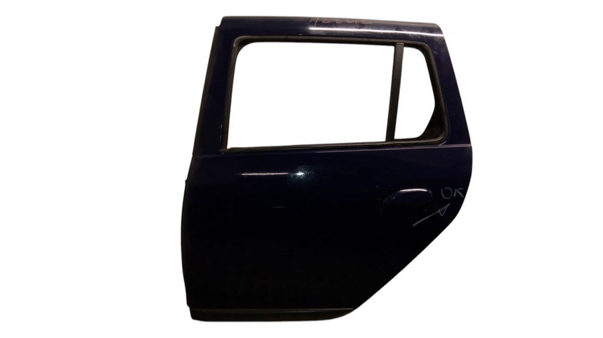Door Rear  Left DACIA LOGAN II (2012-2020)