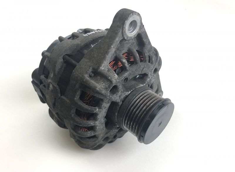 0124525064 Alternator IVECO DAILY V (2011-2014)