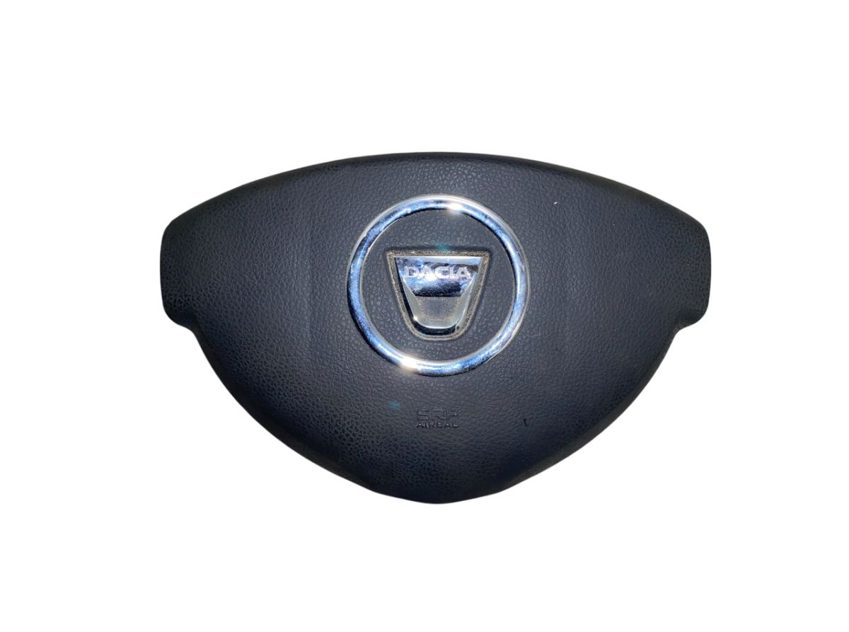 985109782R 0589P1-000227 Steering Wheel Airbag DACIA LOGAN II (2012-2020)
