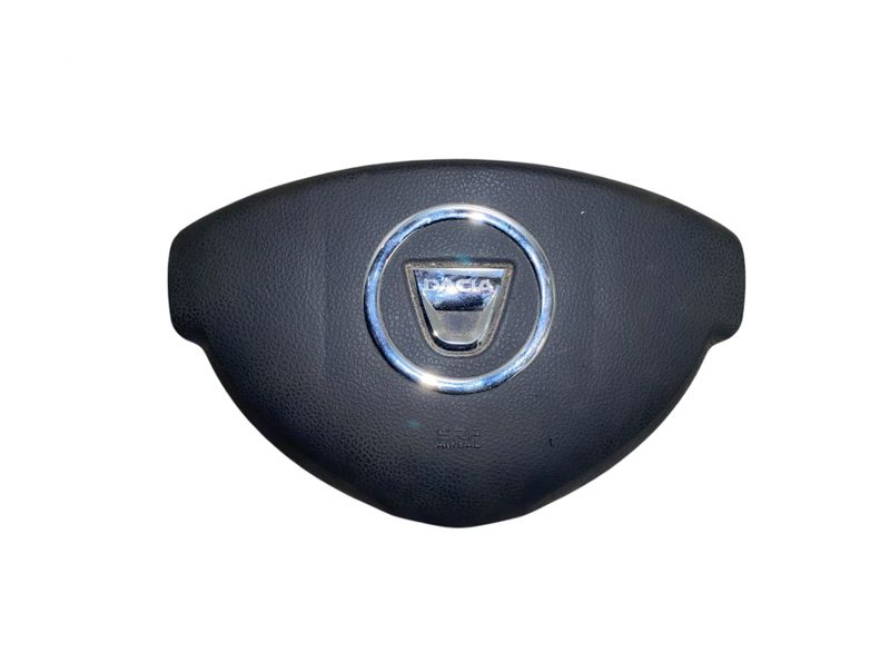 985109782R 0589P1-000227 Steering Wheel Airbag DACIA LOGAN II (2012-2020)