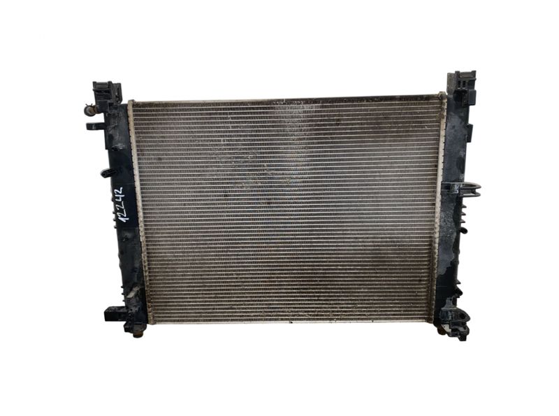 Radiator DACIA LOGAN II (2012-2020)