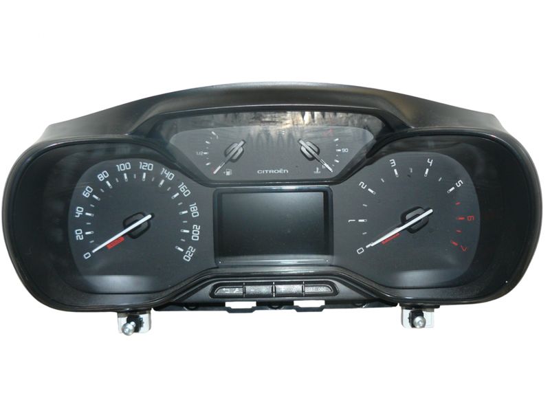 Instrument Cluster CITROËN C3 III (SX) (2016-2024)
