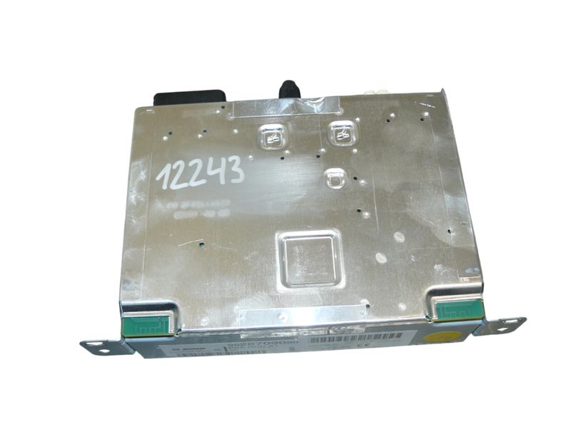 7503900256 Radio CITROËN C3 III (SX) (2016-2024)