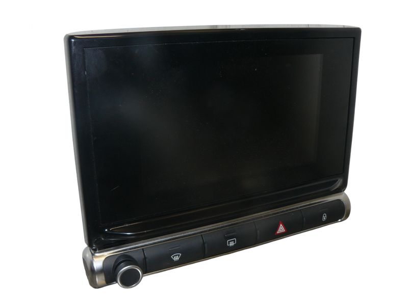 Dash screen CITROËN C3 III (SX) (2016-2024)