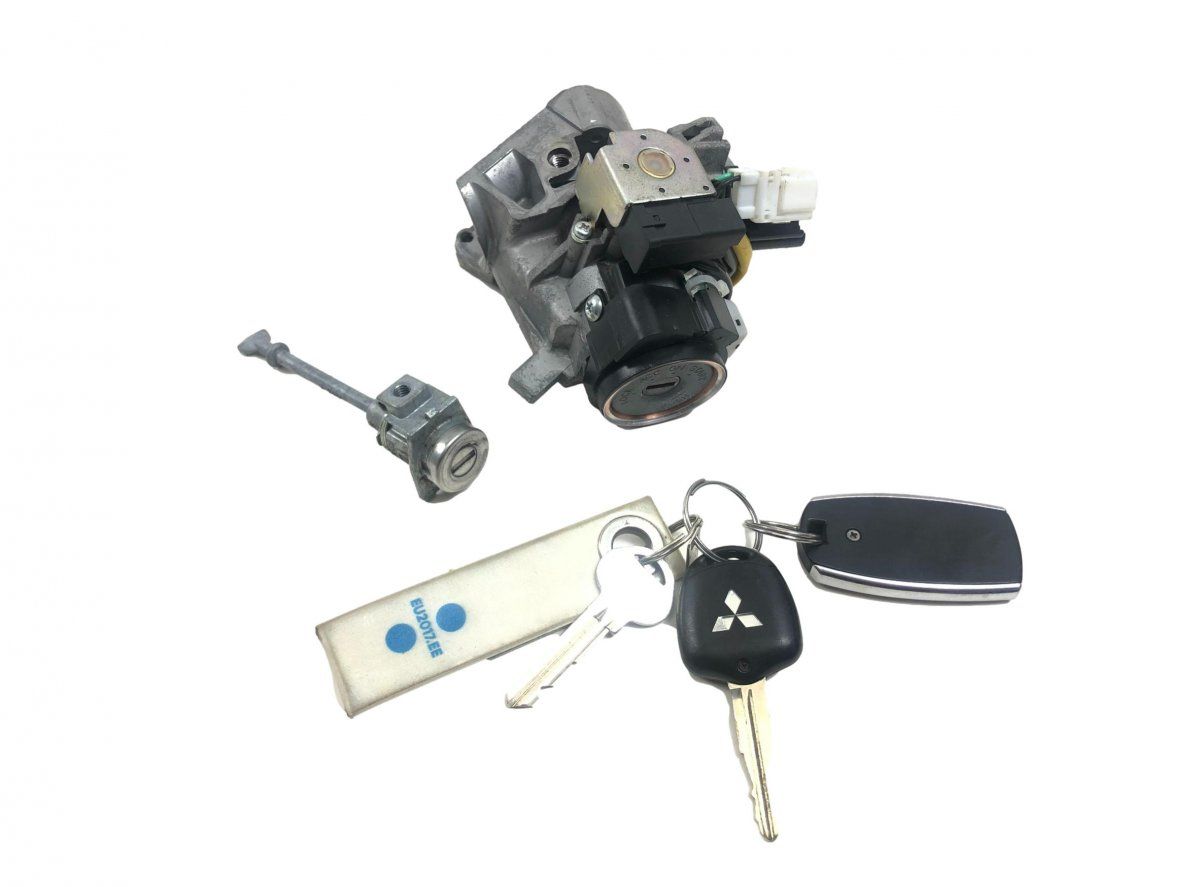 4408A136 Ignition switch lock (ignition barrel) MITSUBISHI OUTLANDER III (GG, GF, ZJ, ZK, ZL) (2012-2021)
