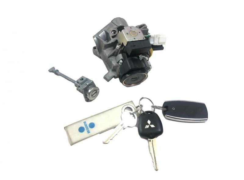 4408A136 Ignition switch lock (ignition barrel) MITSUBISHI OUTLANDER III (GG, GF, ZJ, ZK, ZL) (2012-2021)