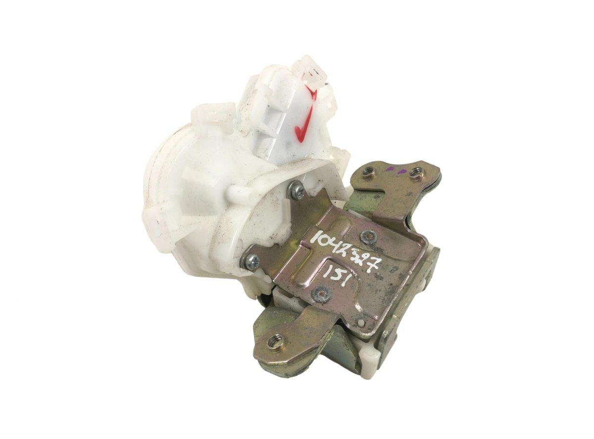 5808A098 Bootlid / tailgate lock MITSUBISHI OUTLANDER III (GG, GF, ZJ, ZK, ZL) (2012-2021)