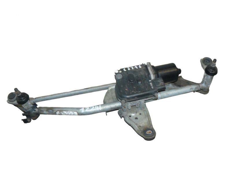 Wiper linkage / mechanism VW PASSAT B7 / ALLTRACK (2010-2015)