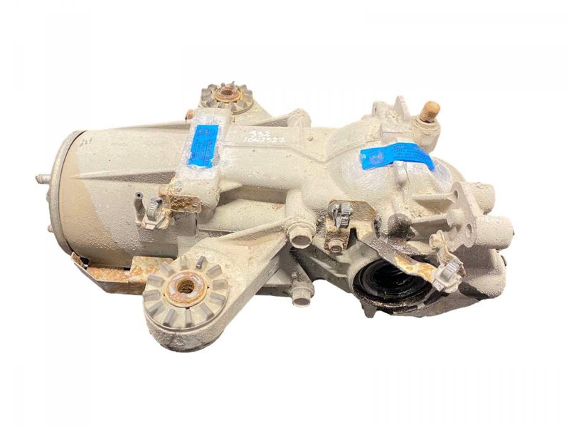 3501A470 Rear axle differential MITSUBISHI OUTLANDER III (GG, GF, ZJ, ZK, ZL) (2012-2021)