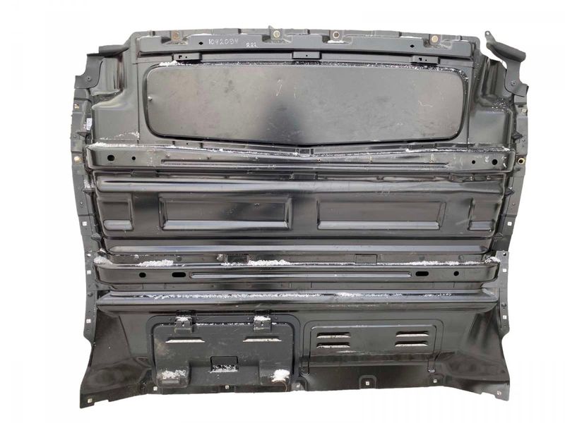 791128194R Bulkhead NISSAN NV300 (X82) (2016-2021)