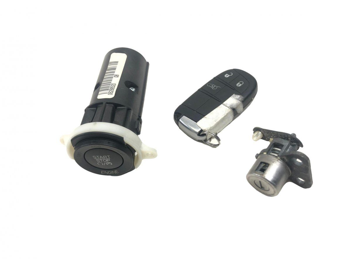 68299959AC Ignition switch lock (ignition barrel) JEEP GRAND CHEROKEE IV (WK, WK2) (2010-2021)