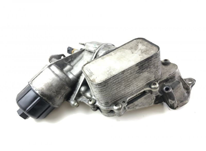 10016462 Oil Filter Bracket JEEP GRAND CHEROKEE IV (WK, WK2) (2010-2021)