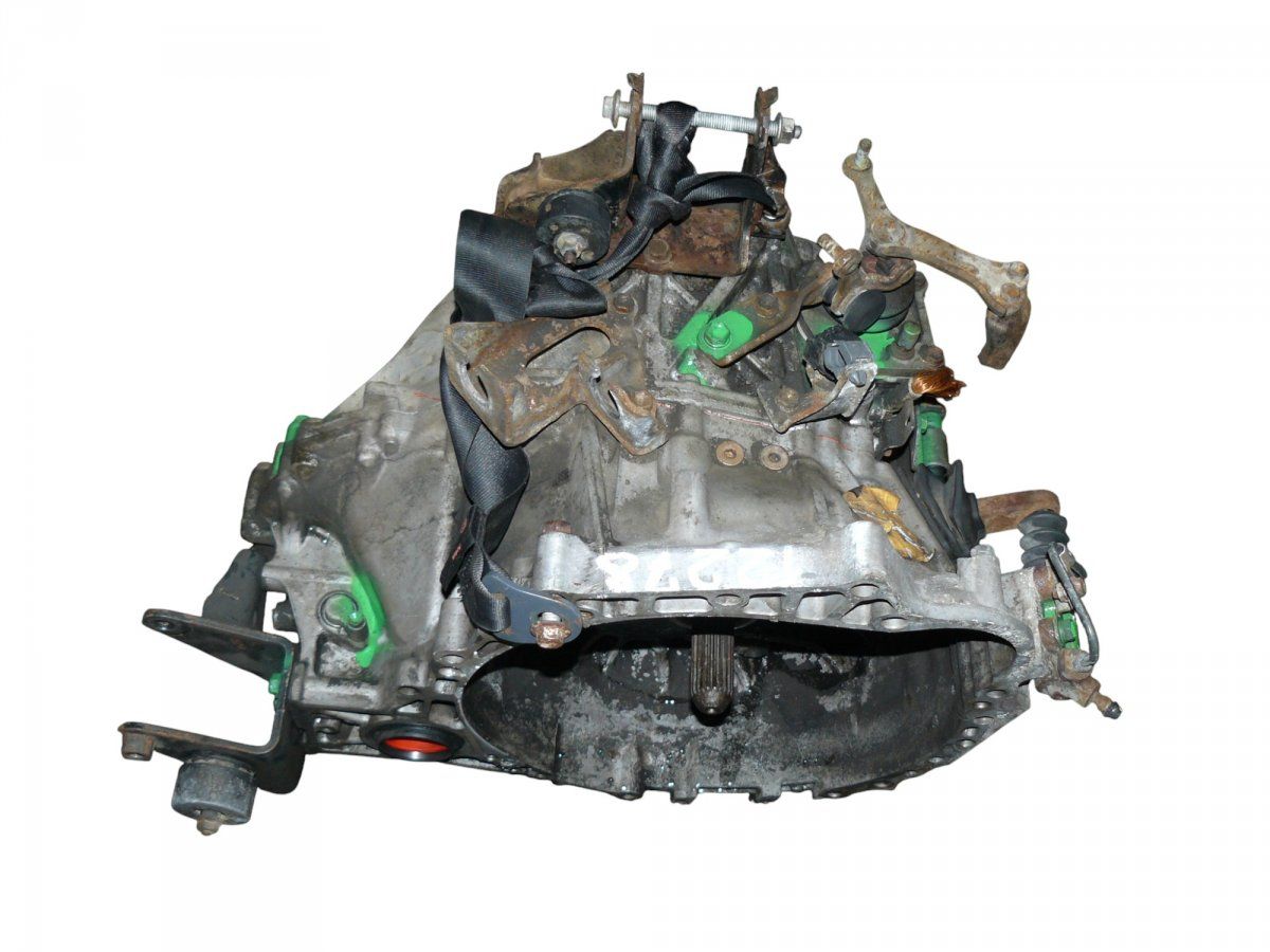 Gearbox TOYOTA AVENSIS (T250) (2003-2008)