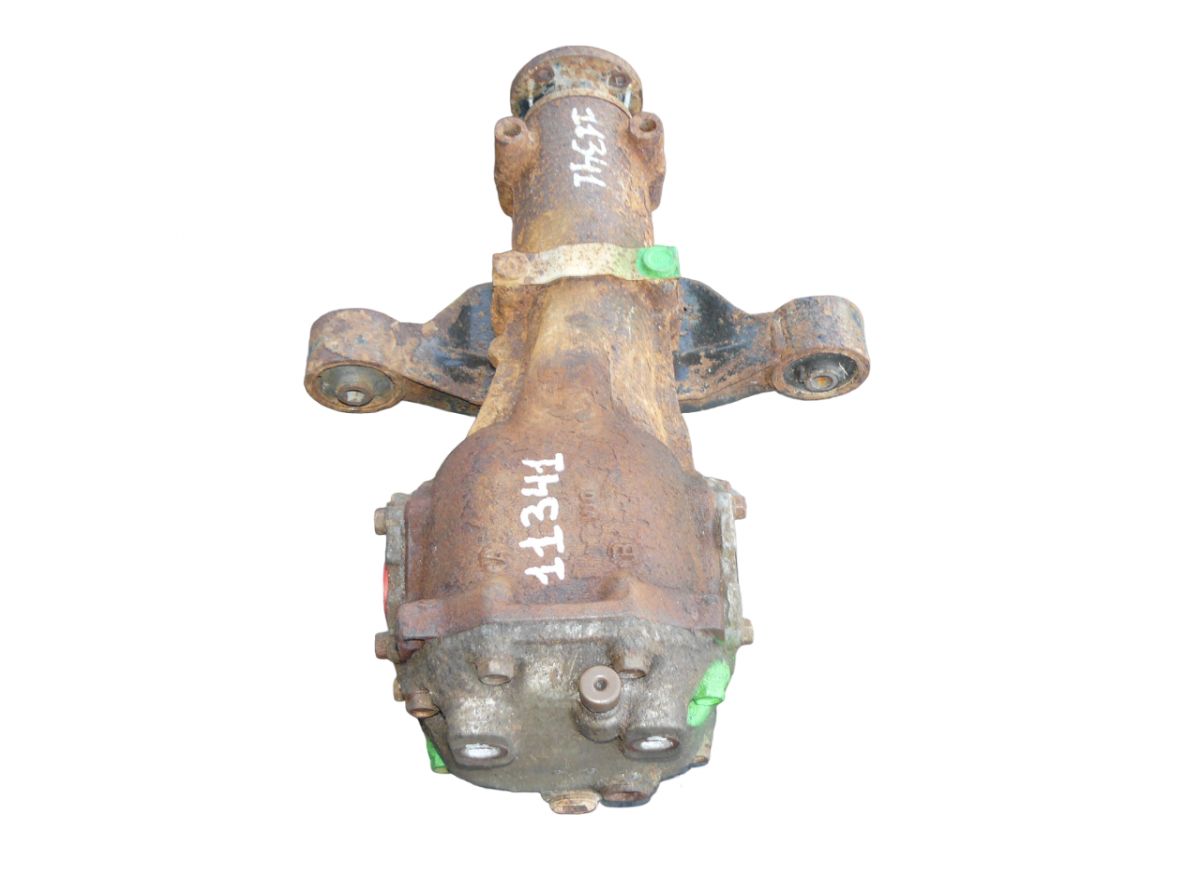 27011AB151 Rear axle differential SUBARU LEGACY IV / Outback (2003-2009)