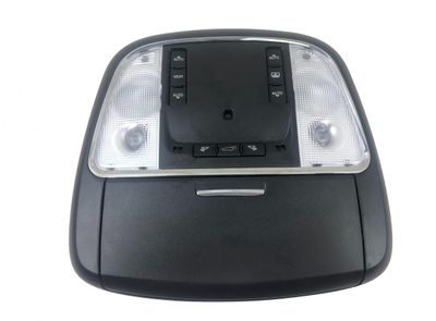 5VD621X9AD Interior Lighting Front JEEP GRAND CHEROKEE IV (WK, WK2) (2010-2021)