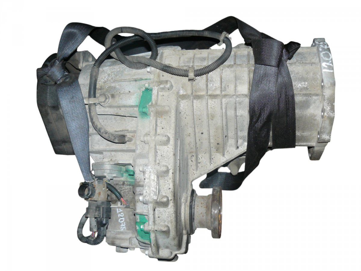 Transfer Box VW TOUAREG I (7L) (2002-2010)
