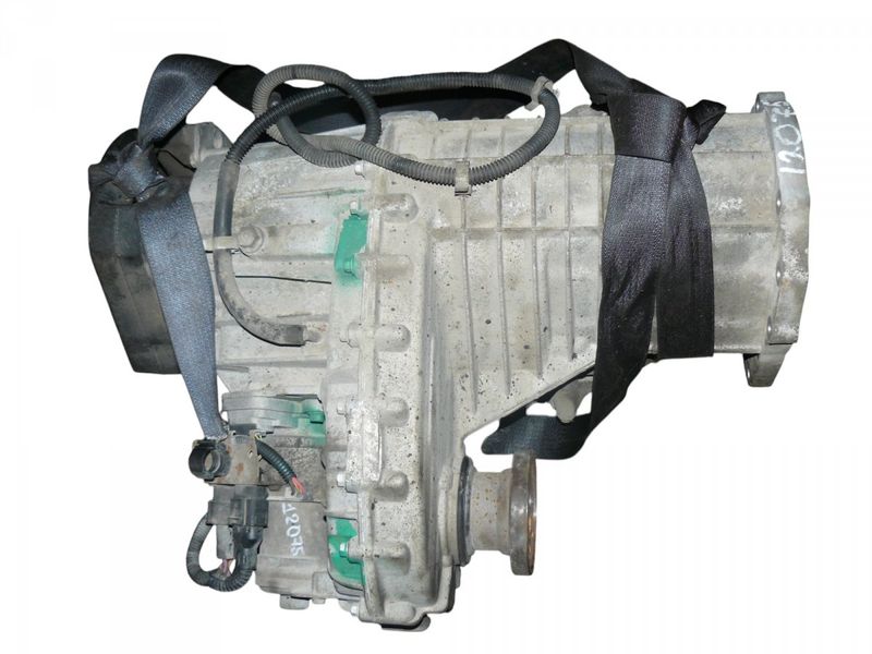 Transfer Box VW TOUAREG I (7L) (2002-2010)