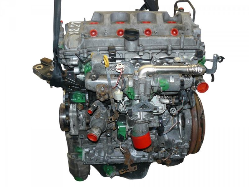 2ADFTV Engine TOYOTA AVENSIS (T250) (2003-2008)