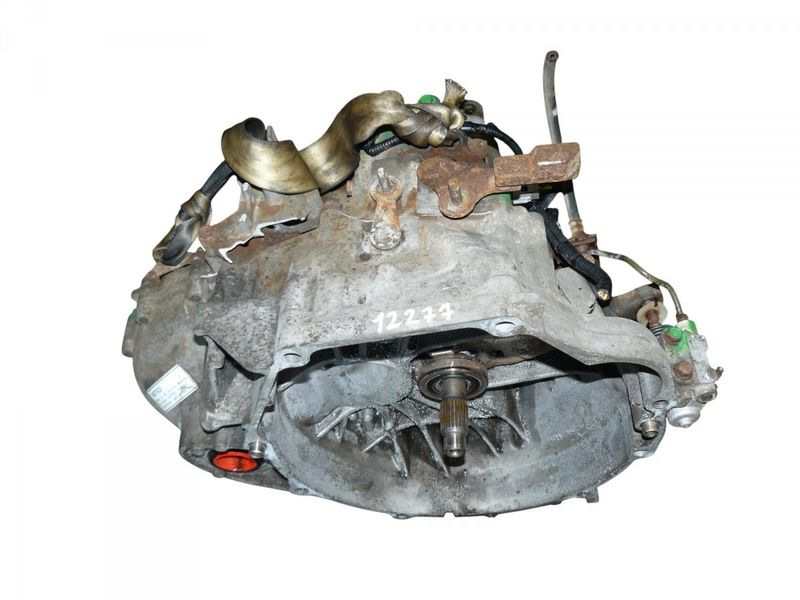 JVF7 Gearbox HONDA FR-V (2004-2009)