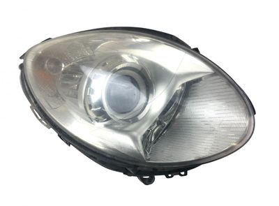 A2518202261 Headlight right MERCEDES-BENZ R-CLASS (W251) (2006-2013)