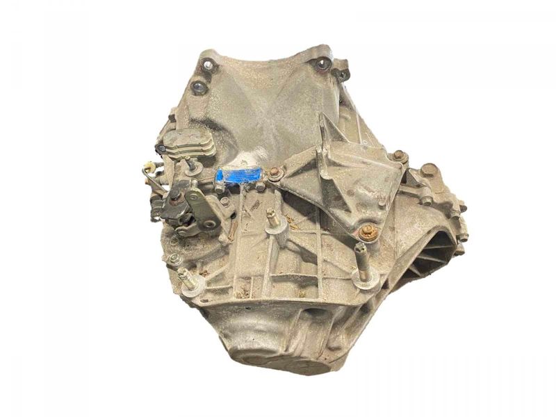 CC5803000 Gearbox MAZDA CX-3 (DK) (2015-2021)