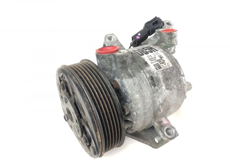 T965223A AC / aircon Compressor MAZDA CX-3 (DK) (2015-2021)