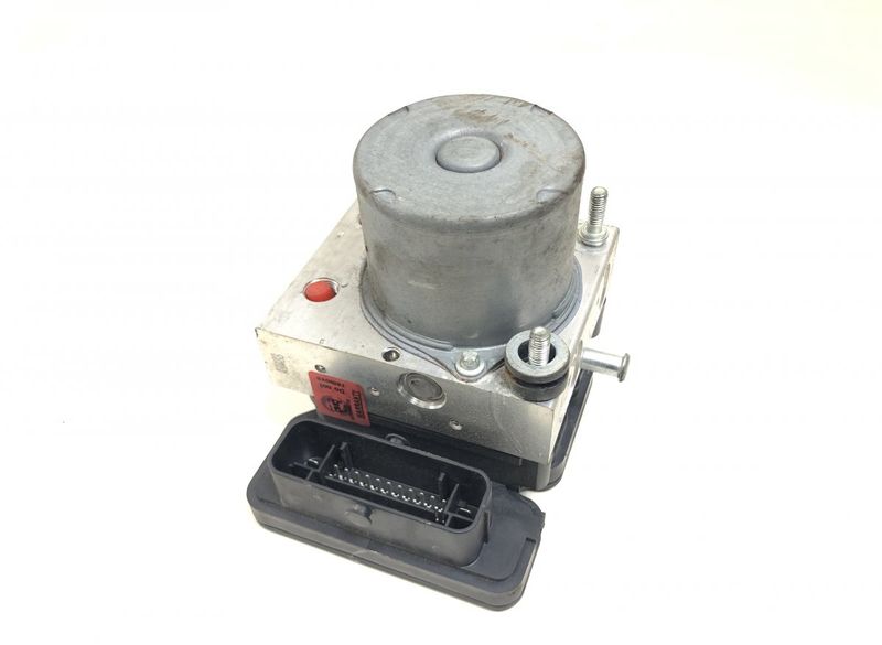 0265956674 ABS hydraulic unit / pump MAZDA CX-3 (DK) (2015-2021)