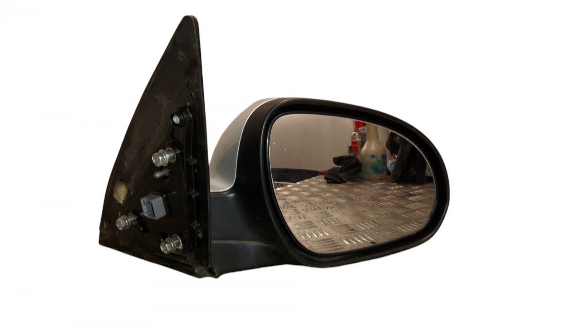 E4022868 Mirror right HYUNDAI i30 II (GD) (2011-2017)