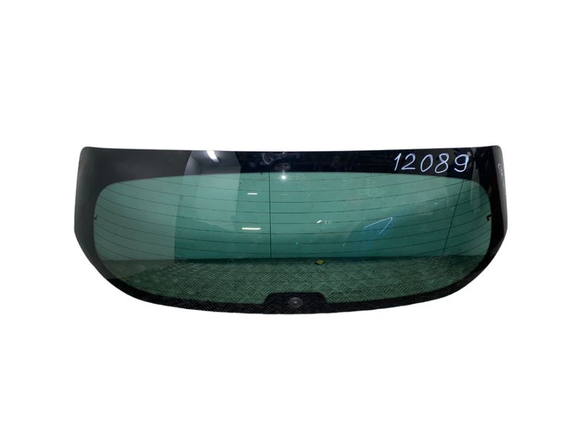 Rear Window glass PEUGEOT 3008 I (T84) (2009-2016)