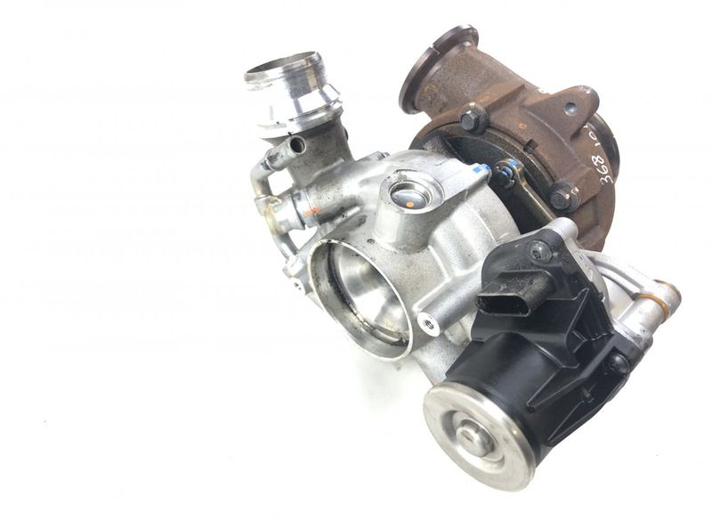 LR173145 Turbocharger LAND ROVER DISCOVERY SPORT (L550) (2014-)