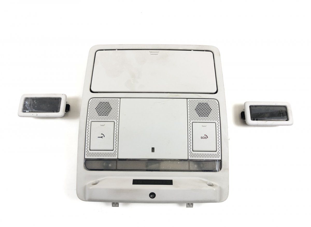 LR115619 Interior Lighting Front LAND ROVER DISCOVERY SPORT (L550) (2014-)