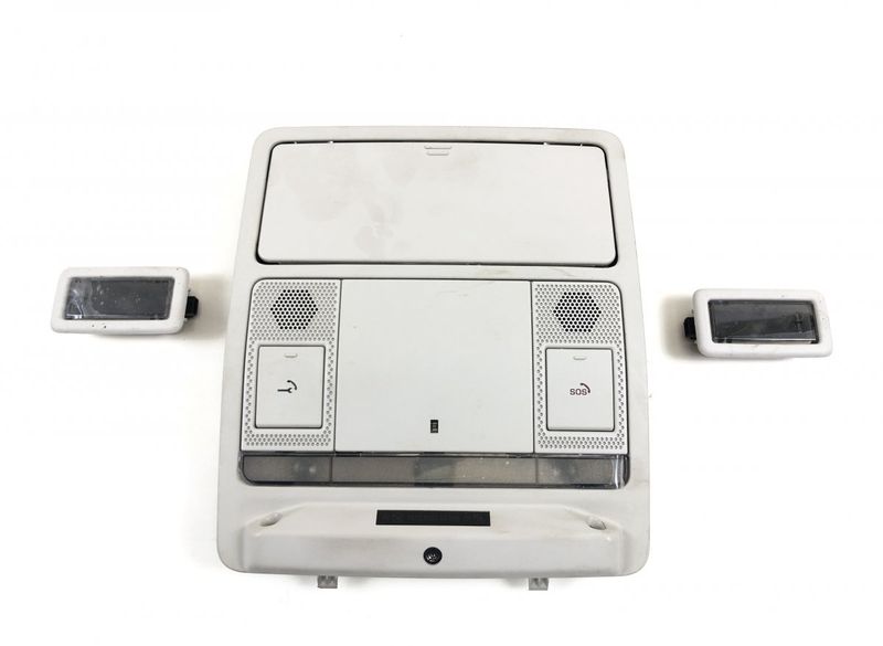 LR115619 Interior Lighting Front LAND ROVER DISCOVERY SPORT (L550) (2014-)