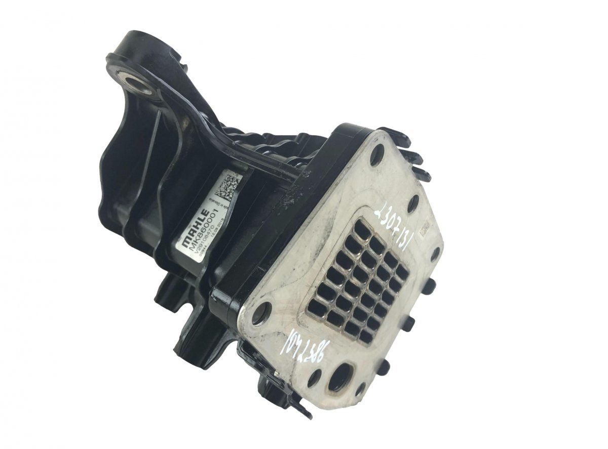 MK860001 EGR cooler TOYOTA PROACE (MDY, MDZ) (2016-)