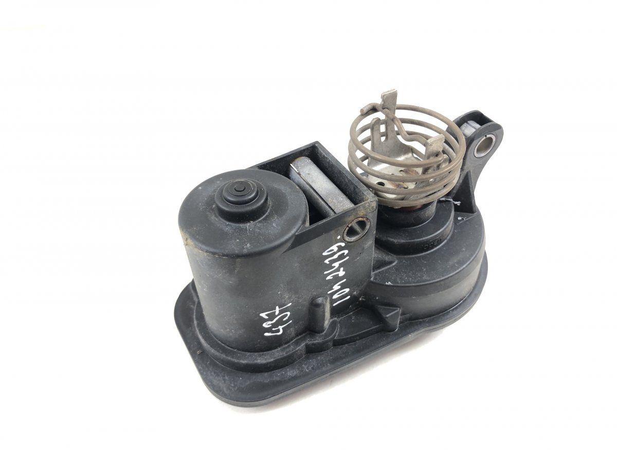 LR159166 Exhausts, other LAND ROVER DISCOVERY SPORT (L550) (2014-)