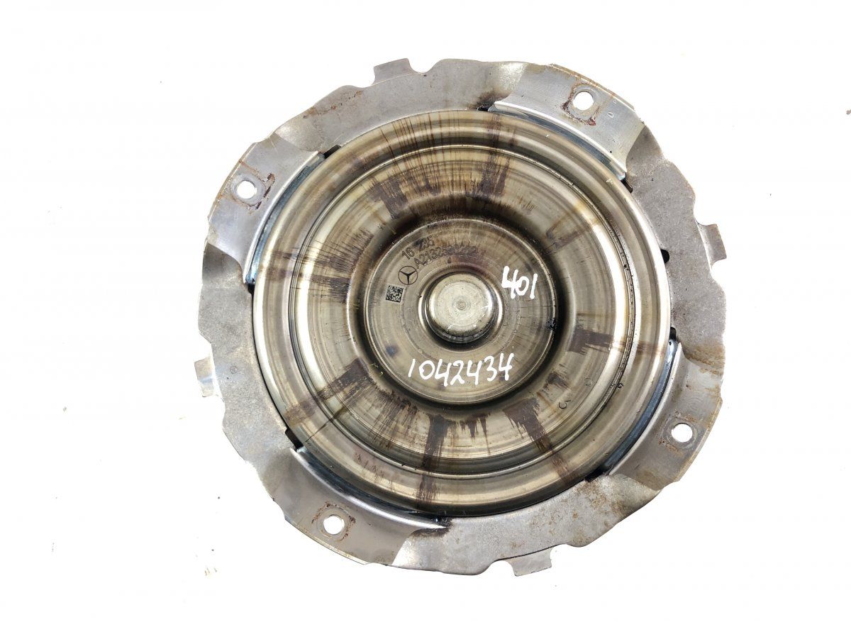 A2132500202 Torque converter MERCEDES-BENZ E-CLASS (W213) (2016-2023)