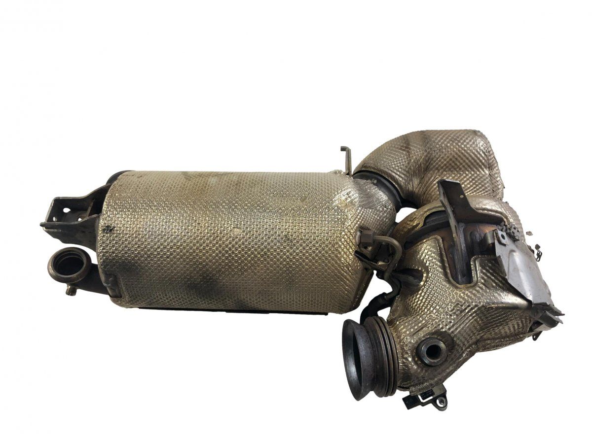 A6541401102 Diesel Particulate Filter (DPF) MERCEDES-BENZ E-CLASS (W213) (2016-2023)