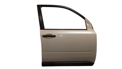 H0100-JG0MM Door Front Right NISSAN X-TRAIL II (T31) (2007-2013)
